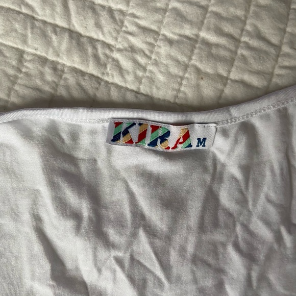 Crop Top, size medium - Picture 3 of 6